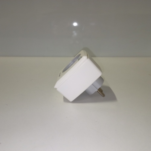 Ecost customer return Homematic IP Smart Home Dimmer socket Phase section for dimming and switching - Image 3