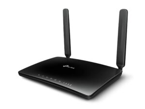 TP-LINK ROUTER 4G AC1200 DUAL-B FE