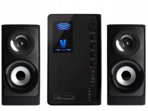 Tracer 2.1 Tumba BLUETOOTH