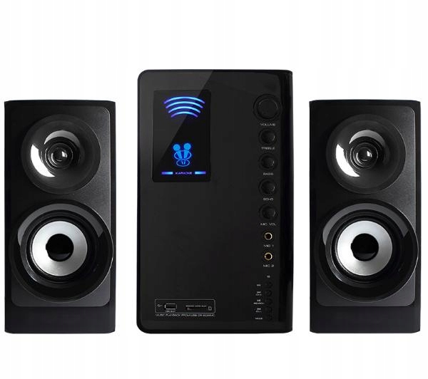 Tracer 2.1 Tumba BLUETOOTH