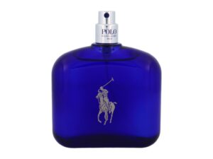 Ralph Lauren Polo Blue Eau De Toilette - tester 125 ml (man)