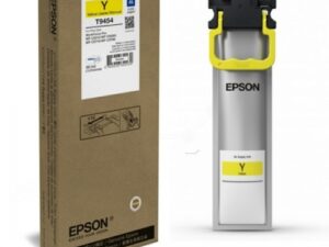 Epson T9454 XL (C13T945440) Ink Cartridge, Yellow (EX.2028 years) (SPEC)