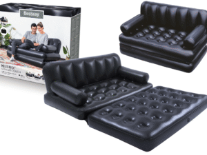 Bestway Double 5 in 1 Multifunctional Couch