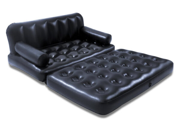 Bestway Double 5 in 1 Multifunctional Couch - Image 5
