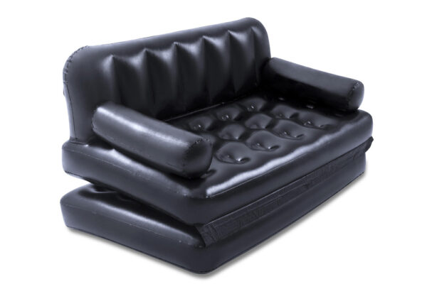 Bestway Double 5 in 1 Multifunctional Couch - Image 2