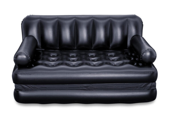 Bestway Double 5 in 1 Multifunctional Couch - Image 4