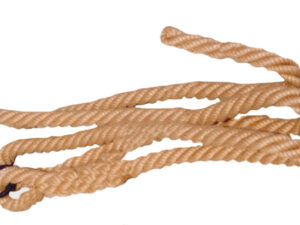 Climbing/battle rope POKORNY SITE 32mm, length 7m