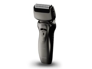 Panasonic ES-RW33 Foil shaver Trimmer Black, Silver