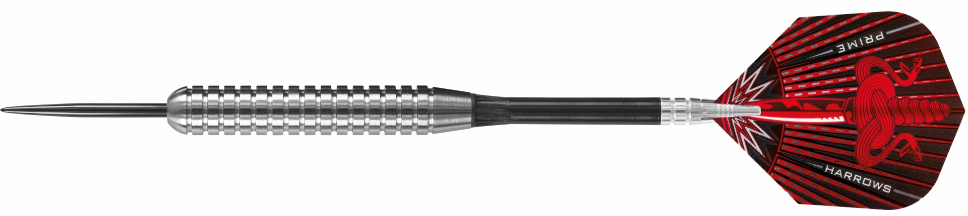 Steeltip darts HARROWS ASSASSIN HEAVY W80 3x32gR - Image 2