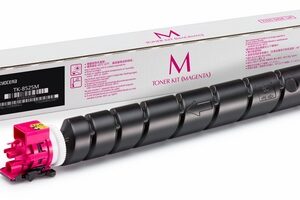Kyocera TK-8525M Toner Cartridge, Magenta