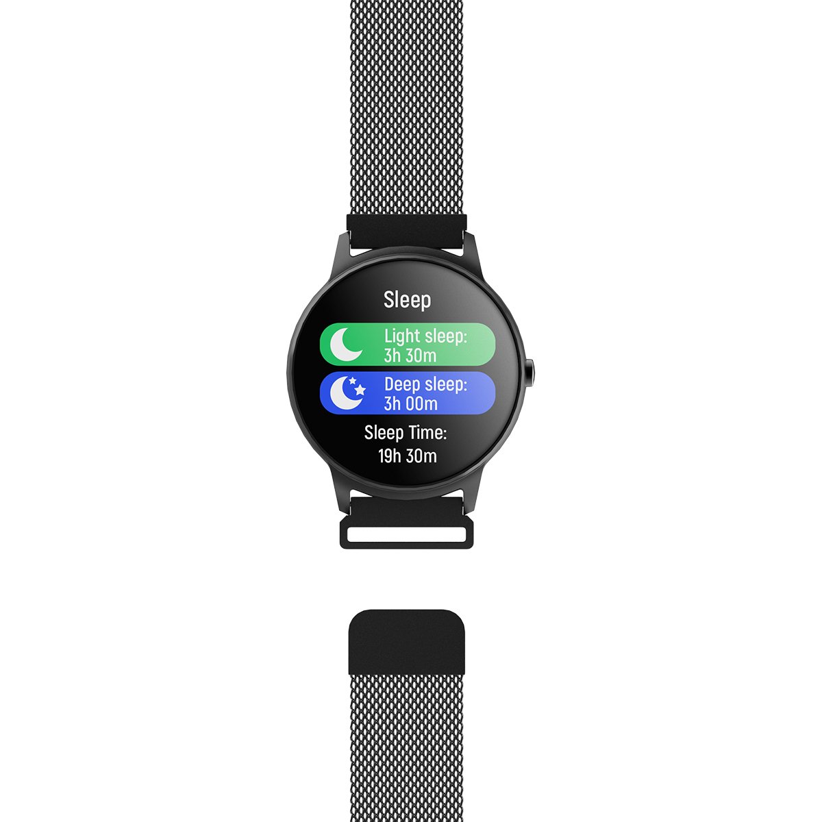 Forever ForeVive 2 SB-330 SmartWatch - Image 7