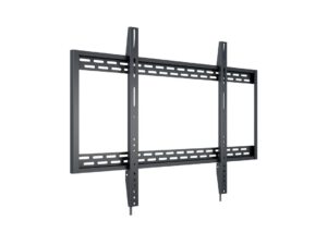 Multibrackets M Universal Wallmount HD 100kg 900x600 | VESA 200x200-923x610 | Max 100kg | Black
