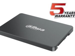 Dahua Technology DHI-SSD-C800A 2.5" 1000 GB SATA III 3D NAND