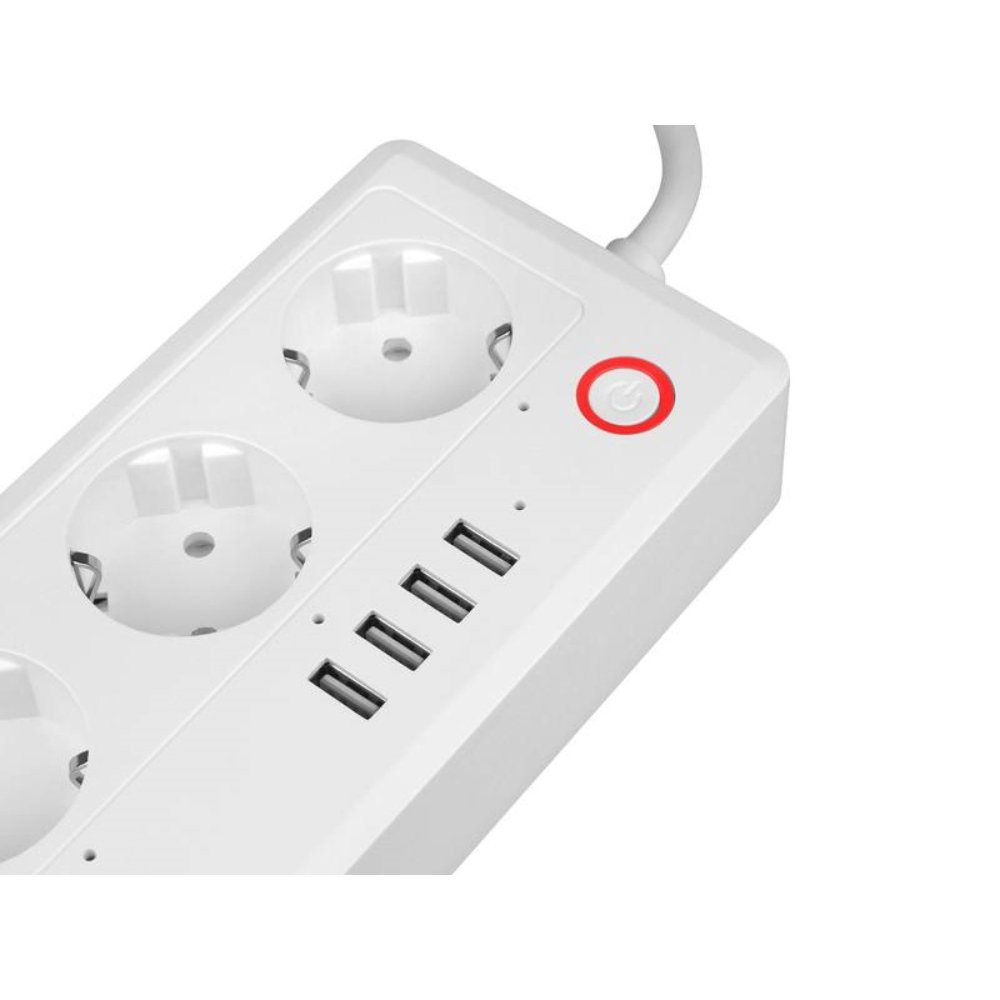 LTC Remote controlled WIFI power cord - Image 2