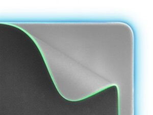 Mars Gaming MMPRGB2S RGB Backlit Gaming Mat