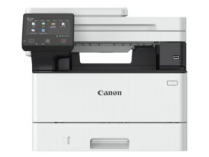 Canon i-SENSYS MF463dw Printer Laser B/W MFP A4 40 ppm Wi-Fi USB Ethernet LAN