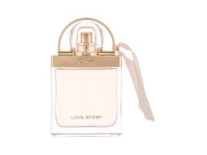 Chloé Love Story Eau De Parfum 50 ml (woman)
