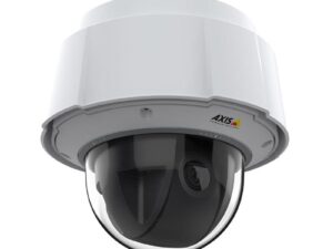 AXIS Q6078-E 50HZ EUR/UK