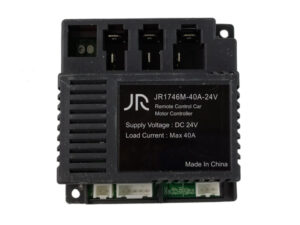 Central module JR1746M-40A-24V for BDM0909