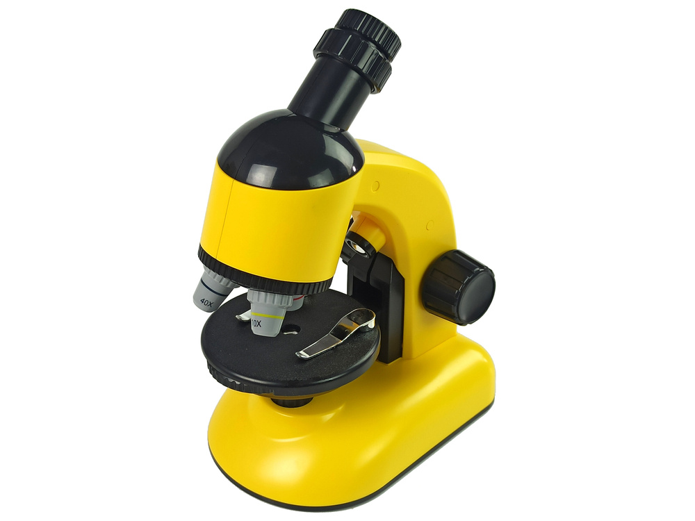 Microscope For a Little Scientist Educational Kit - Image 2