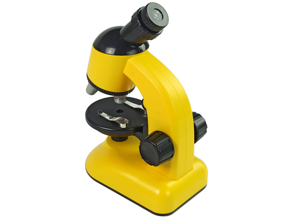 Microscope For a Little Scientist Educational Kit - Image 3