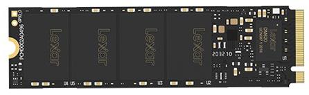 SSD LEXAR NM620 1TB