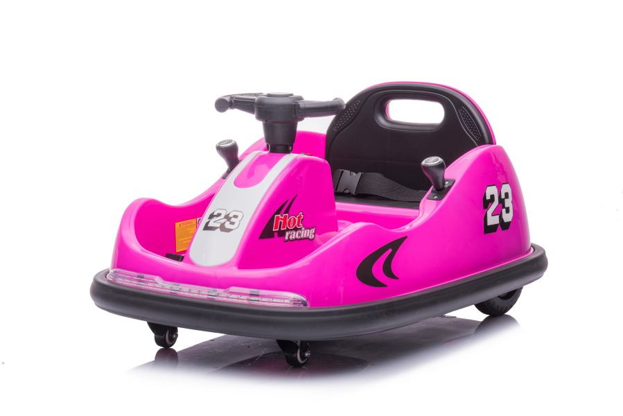 GTS1166 Pink - Image 3