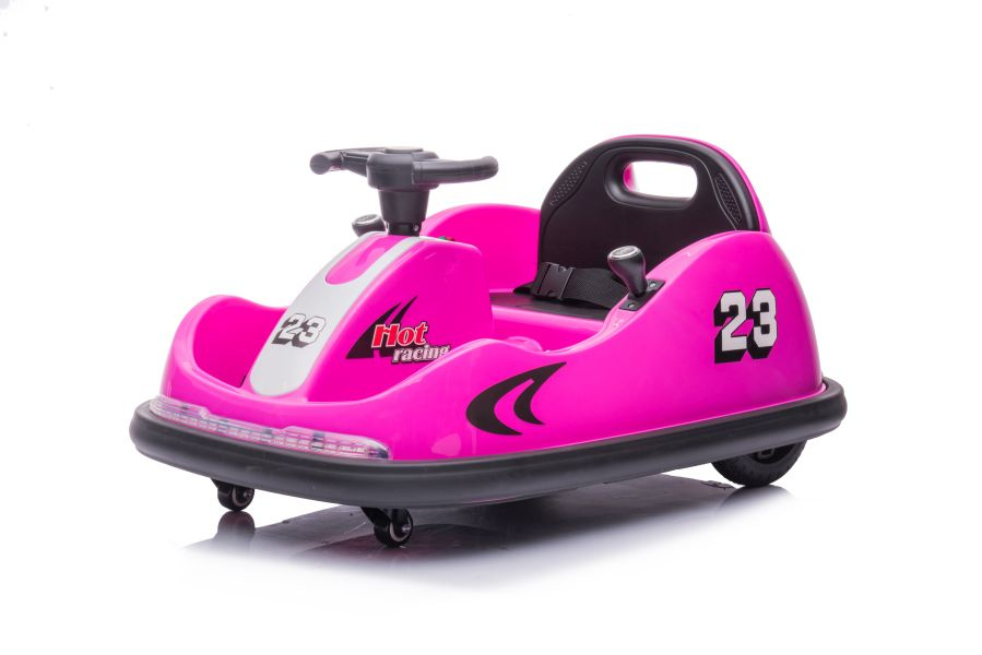 GTS1166 Pink - Image 4