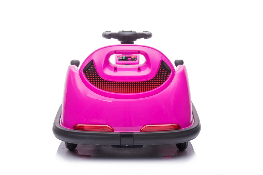 GTS1166 Pink - Image 5