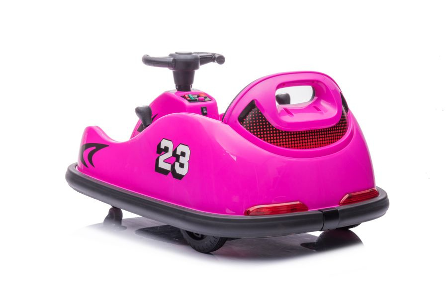GTS1166 Pink - Image 6