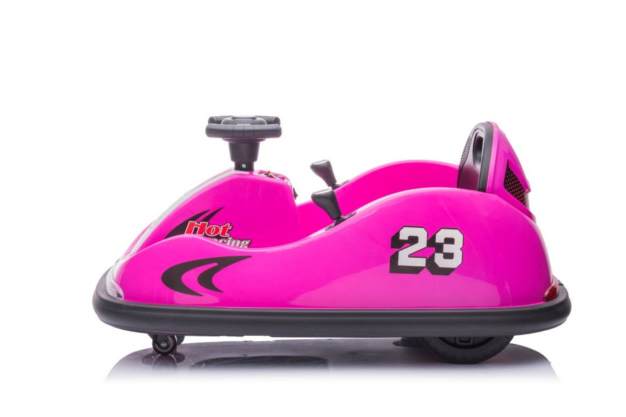 GTS1166 Pink - Image 7