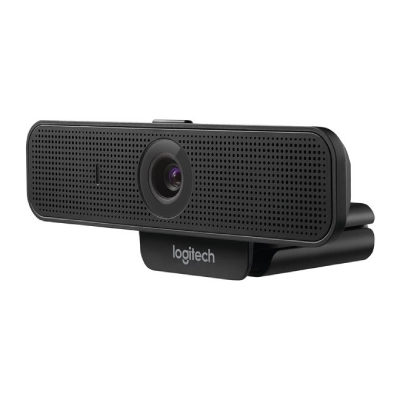 Logitech Webcam C925e - Webkamera - barevn� - 1920 x 1080 - audio - USB 2.0 - H.264 - Image 3