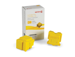 TONER YELLOW (4.400 P.)