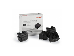 SOLID INK BLACK (4 STICKS)