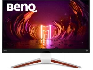 Benq Mobiuz EX3210U 4K Ultra HD LED Gaming Monitor 32"