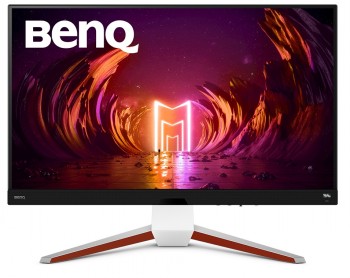 Benq Mobiuz EX3210U 4K Ultra HD LED Gaming Monitor 32"