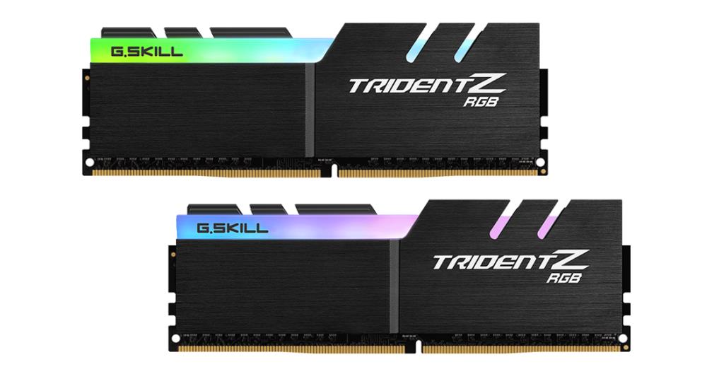 RAM DDR4 G.Skill MEMORY DIMM 32GB PC28800 DDR4/K2 F4-3600C16D-32GTZRC
