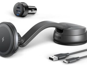 MOBILE CHARGER CAR POWERWAVE/WRL B2930G11 ANKER