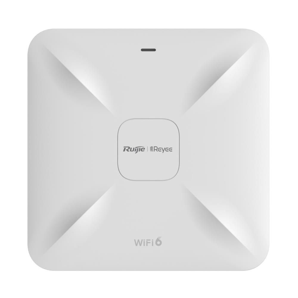 Ruijie Networks RG-RAP2260(E) Reyee Wi-Fi 6 3202Mb/s - Muti-G ceiling access point
