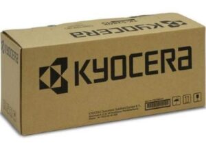 Kyocera Toner na 1 500 A4 (při 5% pokrytí), pro PA2001/2001w, MA2001/2001w