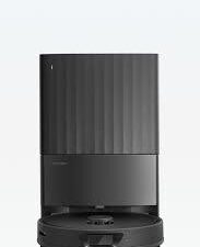 Roborock Q REVO Vacuum Cleaner Black