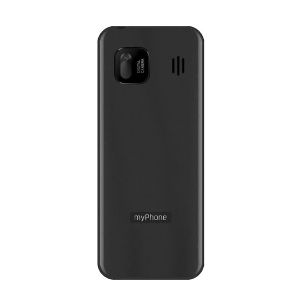 Smartphone MyPhone  6320 Dual Black - Image 6