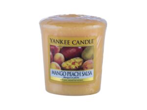Mango Peach Salsa (Scented Candle, U,49 g)