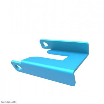 TV bracket NEOMOUNTS MOVE ABL-875 Wheel lock for trolleys - lockable (excl. lock) - suitable for FL55-875BL1/WH1, FL50S-825BL1/WH1, FL50-525/575BL1/WH1