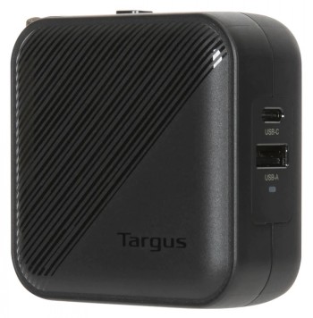 TARGUS 65 W GAN CHARGER - MULTI