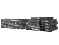 ARUBA 2930F 48G POE+ 4SFP-STOCK