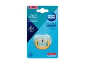 Exotic Animals (Soother, K,1 pc)