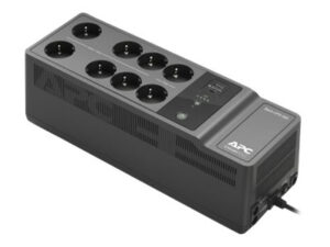 APC Back-UPS 850VA 230V USB Type-C