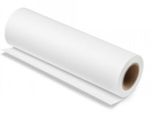 Brother BP80PRA3 Plain A3 Inkjet roll paper (297 mm x 37.5 meter) length)