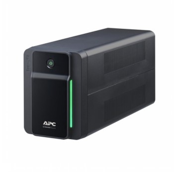 APC Easy UPS BVX Series BVX700LI - UPS - AC 220-240 V - 360 Watt - 700 VA - 7 Ah - v�stupn� konektory: 4